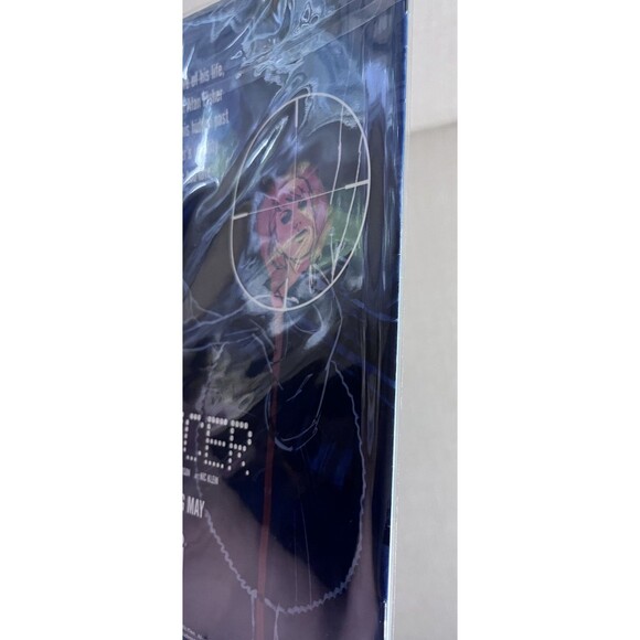 Thief Of Thieves 1st Issue Near Mint Third Printing Image Comics - Picture 12 of 12